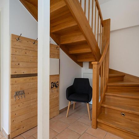 Am Sandwall Westseite Sylt Exterior photo