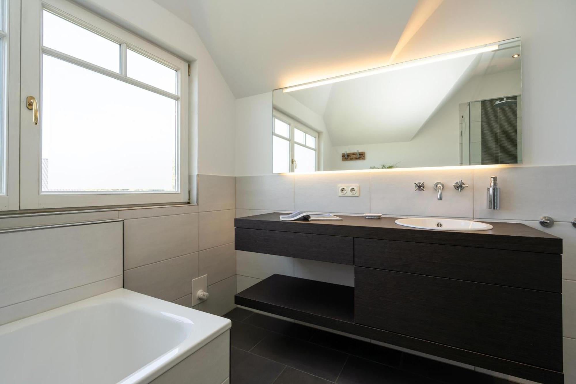 Am Sandwall Westseite Sylt Exterior photo